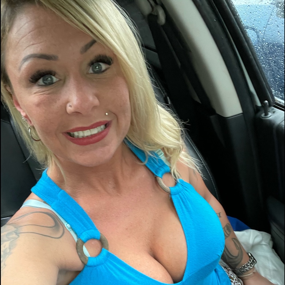 Meet your Posher, Kymm